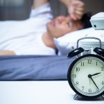 あなたの睡眠は最適ですか？質の良い睡眠をとるには？