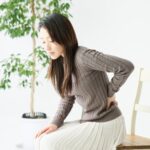 座ると腰が痛いのはどうして？気になるその腰の痛みを徹底解明！