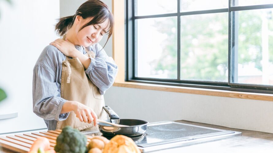 肩こり解消の秘訣は正しい寝具選びにあった！ 正しい寝具の選び方