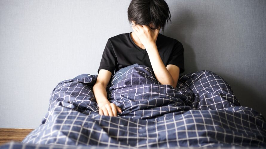 【必見！】夜中に何度も目が覚めるのを何とかしたい方！まずは睡眠サイクルを理解しよう。