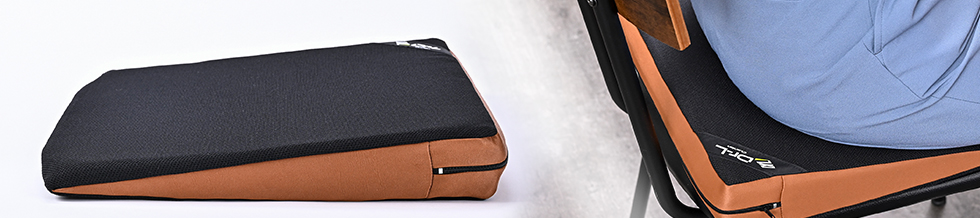 ドクターエルクッション写真