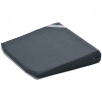 ドクターエルクッション黒