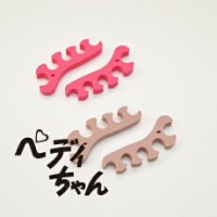 ペディちゃん