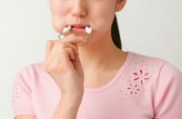 スリムホホ使用写真